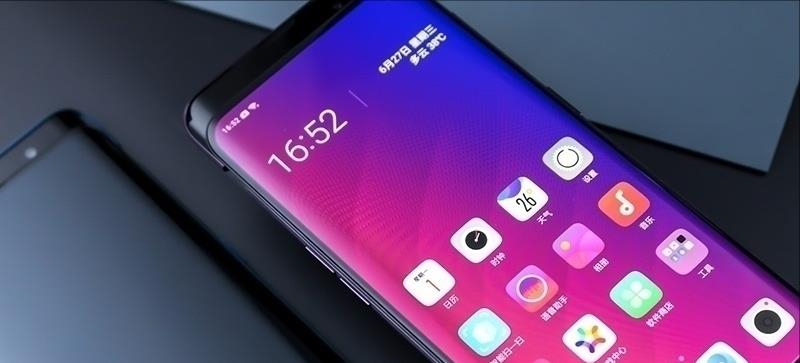 还记得 OPPO Find X 吗——细考绿厂旗舰的高端未竟之因