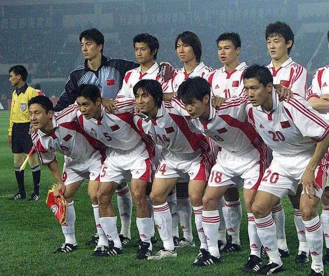 李铁案重大突破！一大鱼又被带走，曾参加02世界杯，中国男足大佬