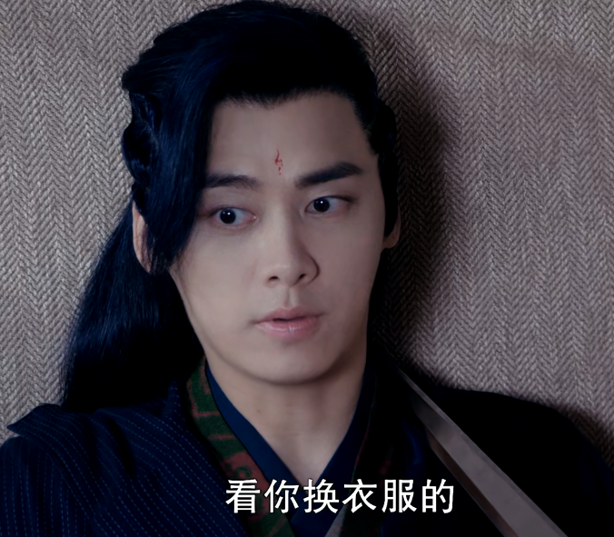 李易峰|上线1天播放量破1亿,豆瓣好评一片,李易峰新剧熬夜追不想停了