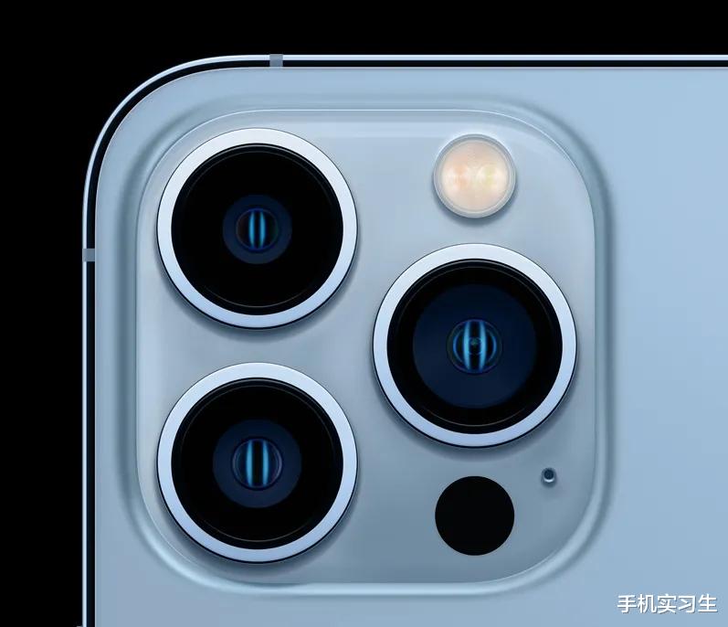 iPhone|iPhone 一张西蓝花的照片就引起热议!国产手机的方向到底有没有走错?