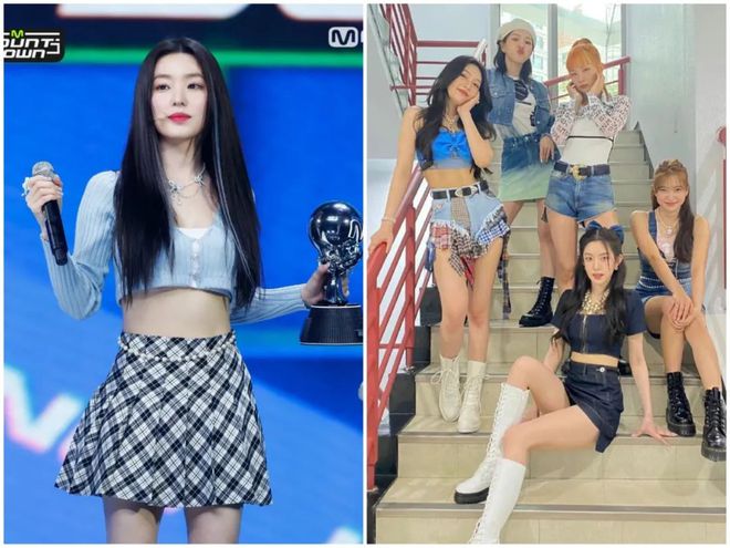 |欧美化的韩国女人们，比普信男更油腻！