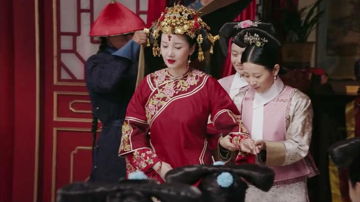 全员加速中|七部“全员美人”清宫剧大盘点，18年的老剧在其中，现在看来每一部都是经典