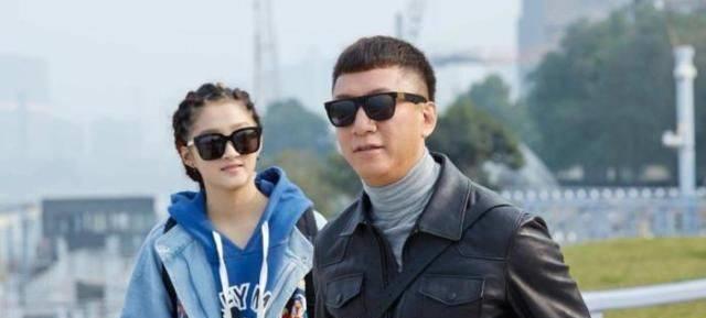 孙红雷|难怪孙红雷不愿再接吻戏,与她拍戏呕吐3天,留下了心理阴影!