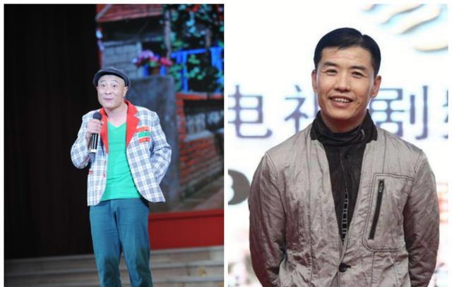 高慧君|《乡村爱情》玉田被替换事件持续升级,赵四踹了大金主还有戏拍吗