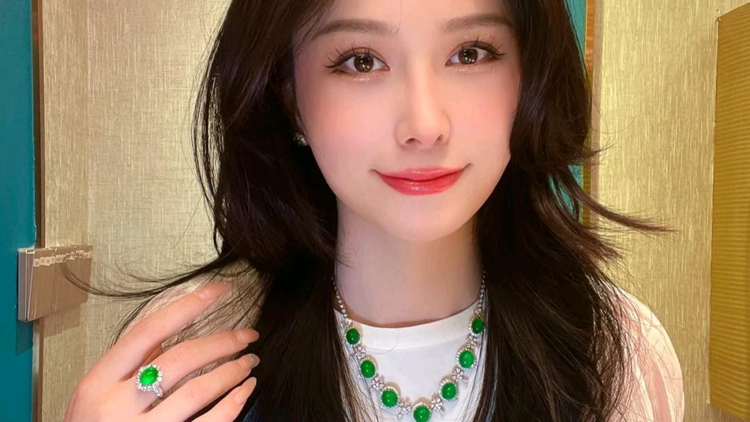 邮票|翡翠新骗局：锡纸造假+薄水料？