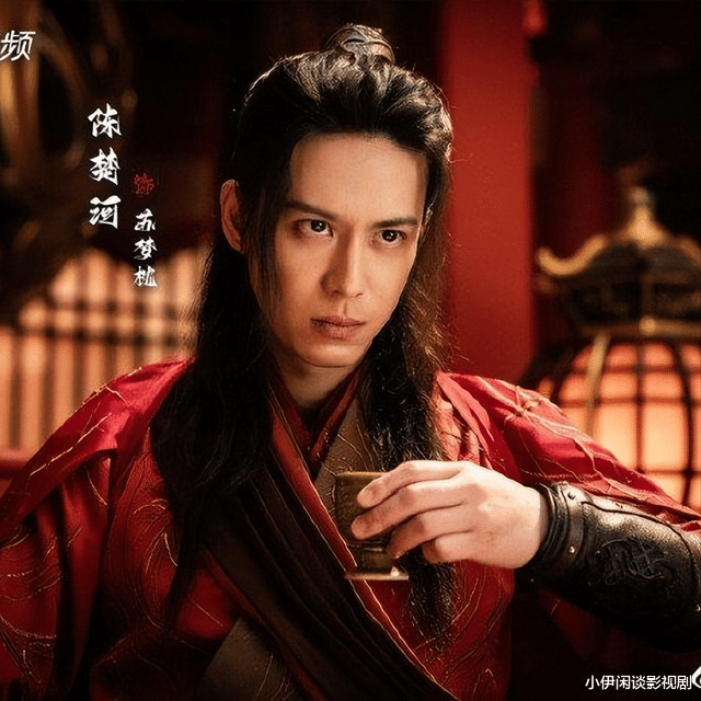 李木戈|武侠剧《说英雄》一口气追完 8集，不愧是温瑞安搭配李木戈，武侠剧有救了