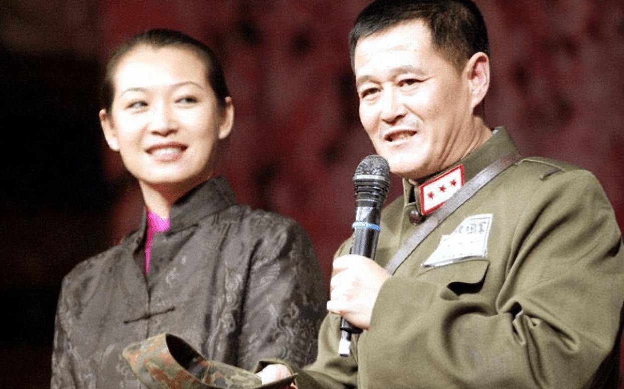 冯小刚|缘尽还是厌旧?落魄时与原配共患难,成功后却另娶他人的5位大咖