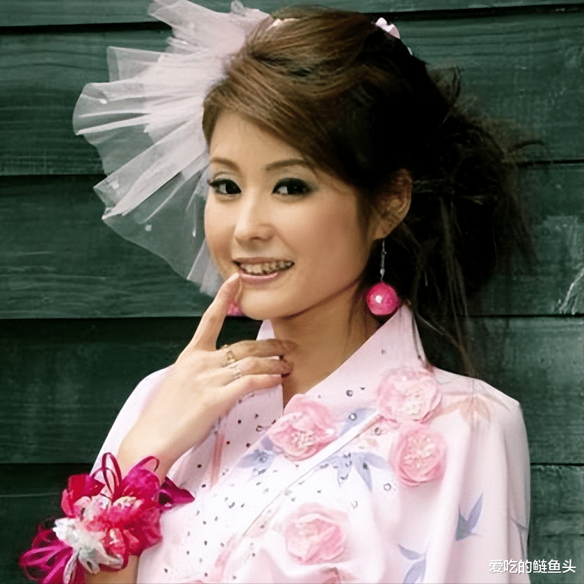 台湾|出轨也会遗传？台湾前首富祖孙三代，一个比一个风流