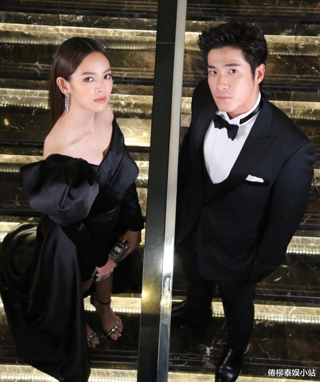 |泰星Nychaa:对于我来说,Tono是一个很柔软,很温暖的人