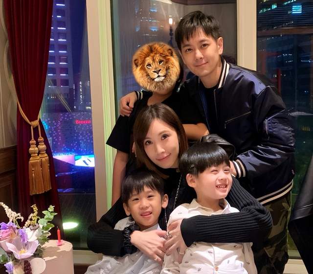 林志颖|林志颖目前已转入普通病房，经纪人回应：谢谢关心，先让病人休养