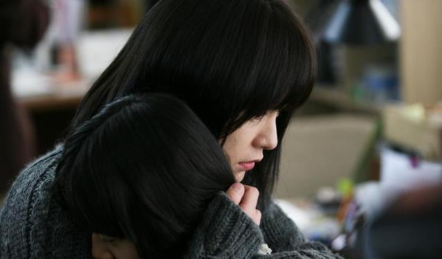 苗苗|韩国犯罪电影中，对女性形象的多维艺术建构