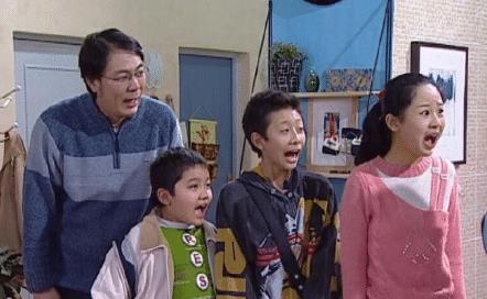 尤浩然|一个角色吃到老？尤浩然还在蹭家有儿女热度，网友齐声拒绝