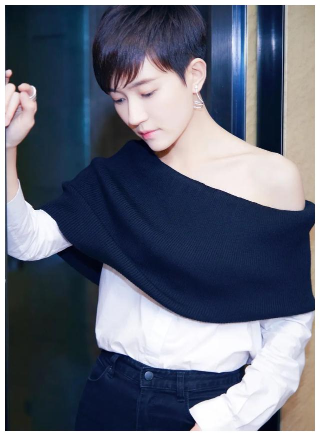 焦俊艳|戏好人不火的清秀派女演员——焦俊艳