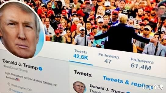 Twitter|马斯克发起投票：让推特用户决定是否解封特朗普的账号