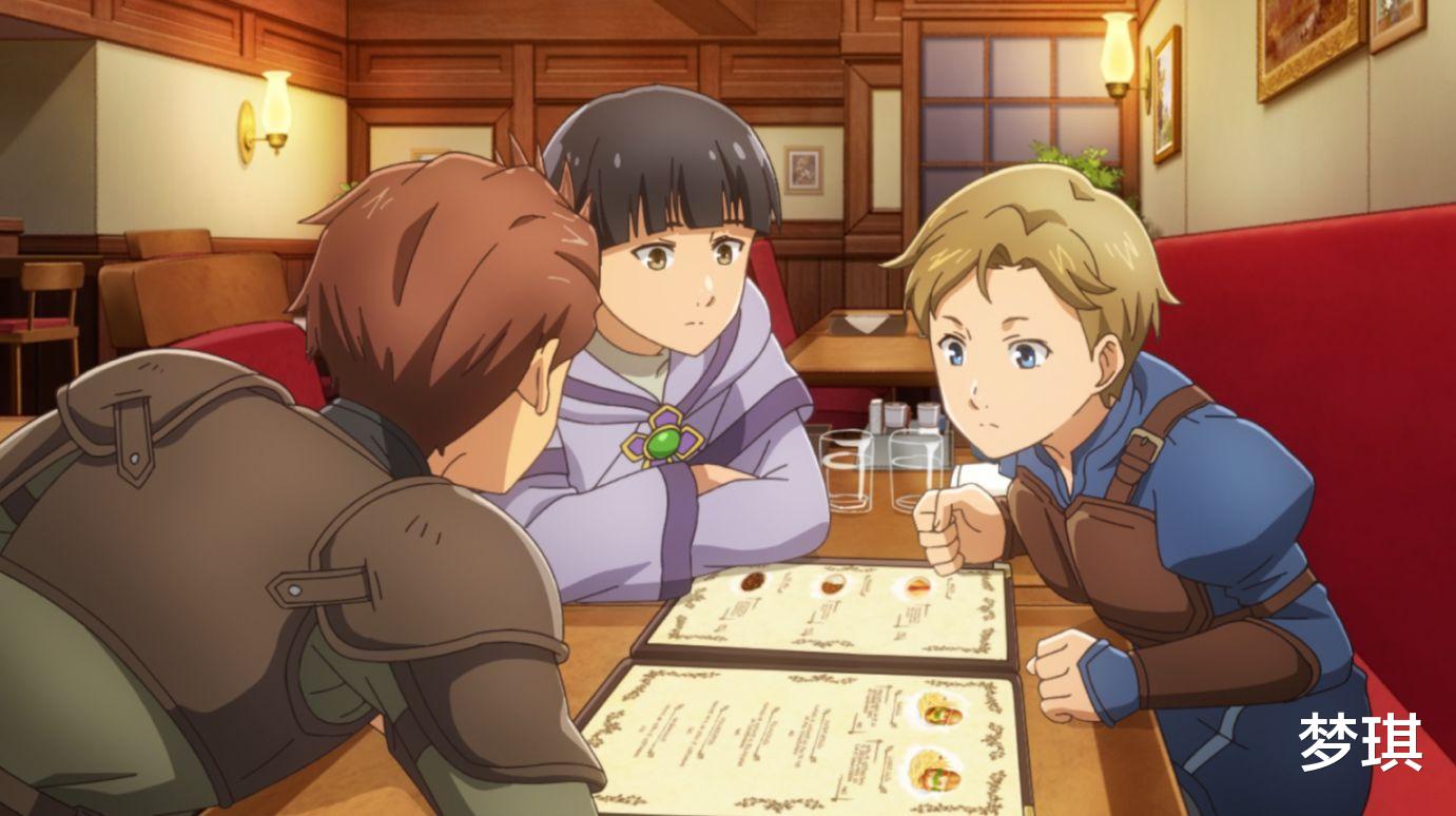 電影|年度動畫回顧：那些你可能錯過的有趣作品