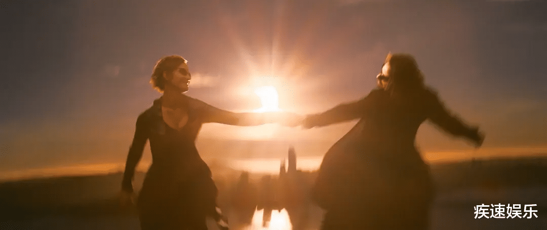 炒冷饭|炒冷饭圈钱还不忘嘲讽金主爸爸，《黑客帝国4》真棒！