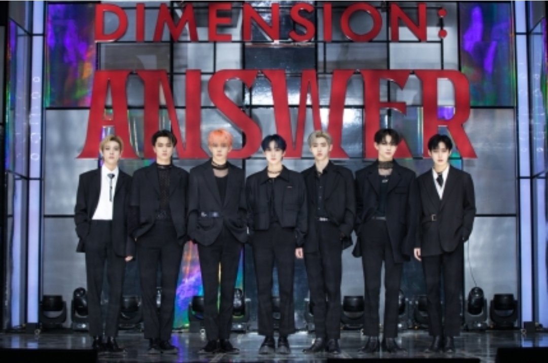 杨宗纬|“继承防弹少年团”无缺点群舞Enhypen，Kpop最强表演者的自信