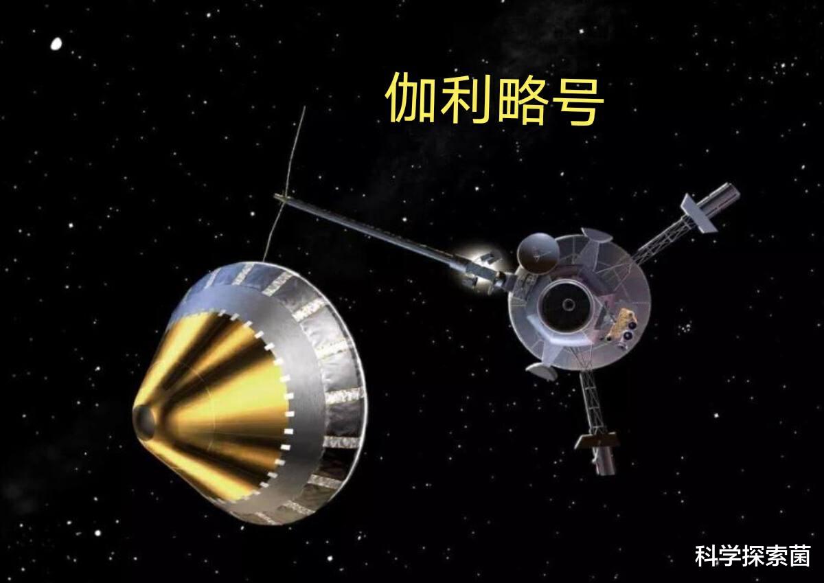 像木星这样的气态行星内部有什么?人类未来能登陆木星吗?
