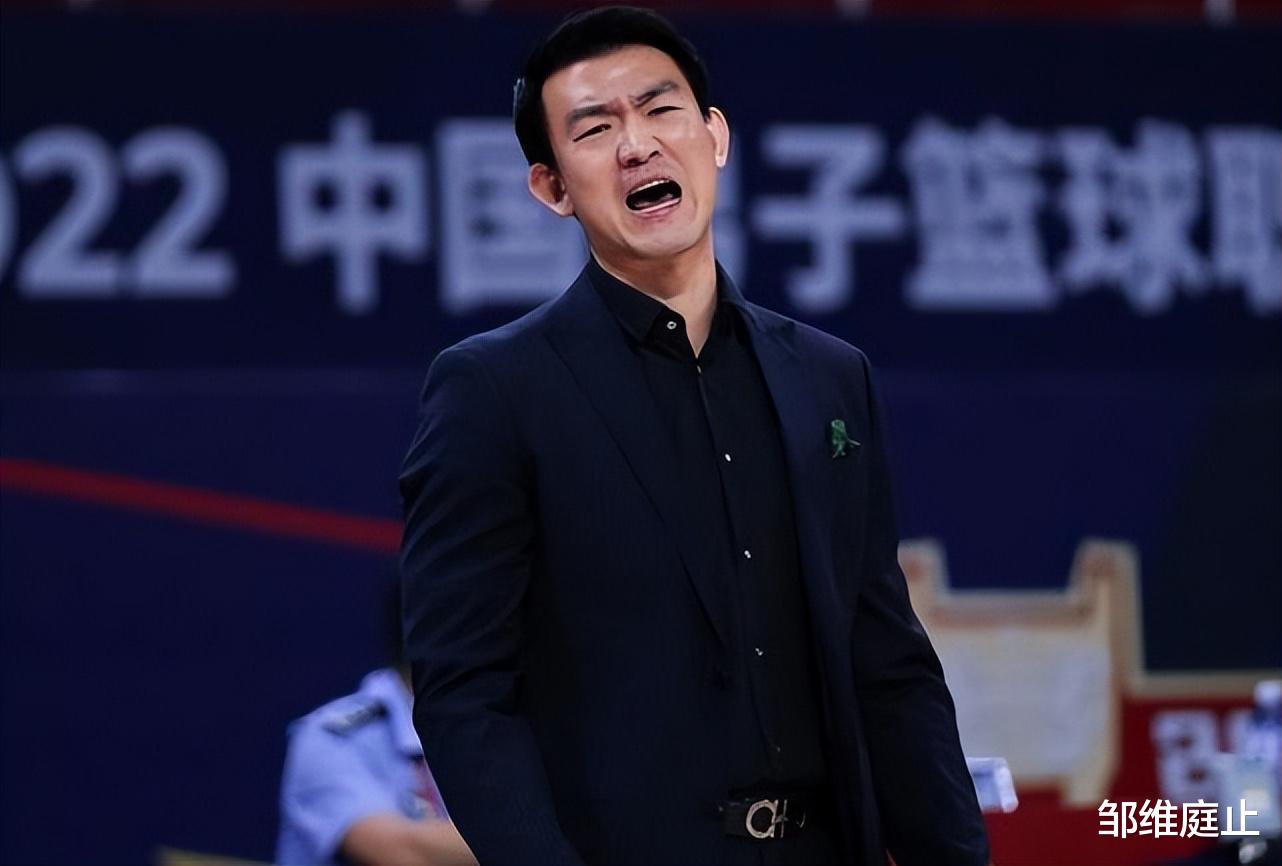 中国足协|广厦队为何输给辽宁队？京媒总结四点，球迷一针见血直指要害