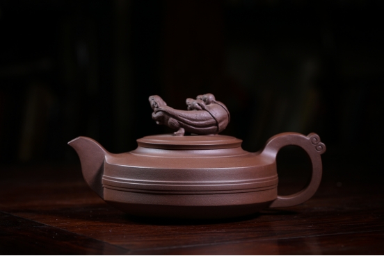 翡翠|紫先生:紫砂有多少种颜色