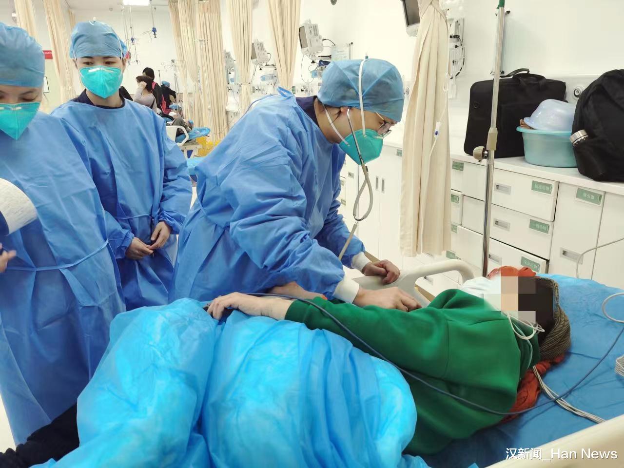 癌细胞|降温致脑出血风险增加 这家医院一天收治8例病患