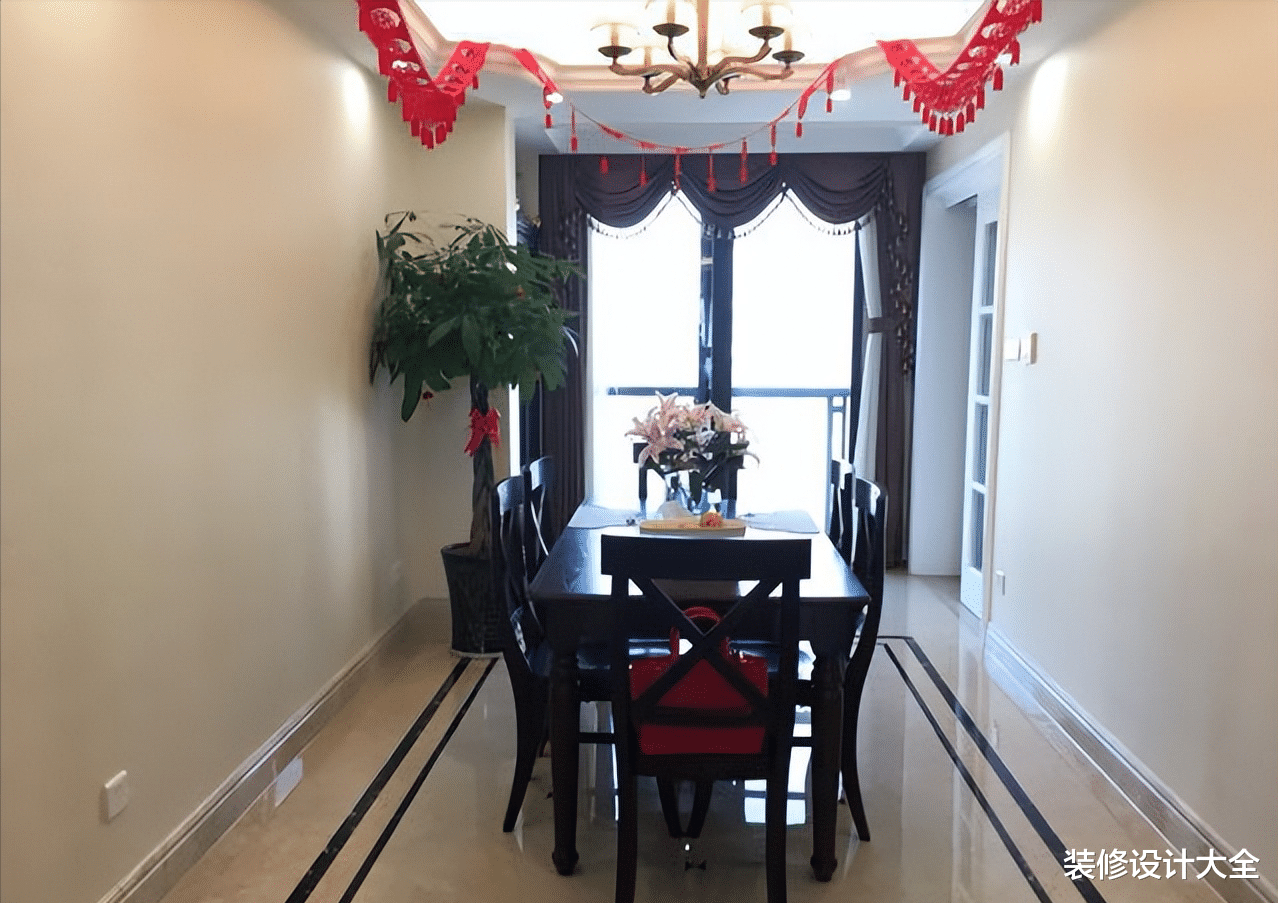 小叔子大婚,看到婆家准备的婚房心都凉了,结婚可别嫁老大!