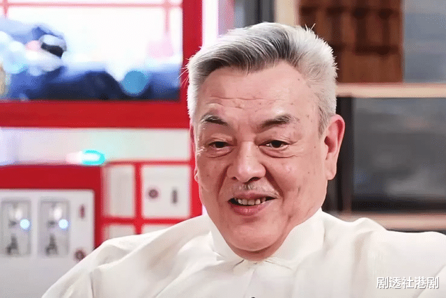 阿凡达2|恭喜！73岁香港资深艺人将与恋爱40年女友结婚，婚后财产赠予对方