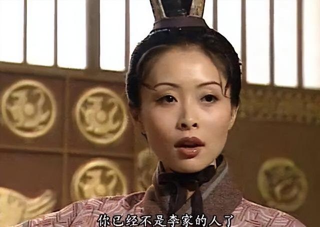 TVB|她曾是杨幂前夫的挚爱,30岁转嫁富豪老公,生三孩幸福甜蜜…