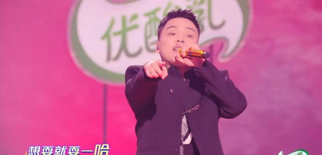 派克特|《中国说唱巅峰对决》24进18：派克特、董宝石不该被淘汰的