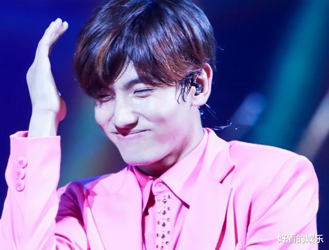 沈昌珉|34岁沈昌珉官宣得子！妻子怀孕到生产全程陪伴，曾与宋茜传绯闻