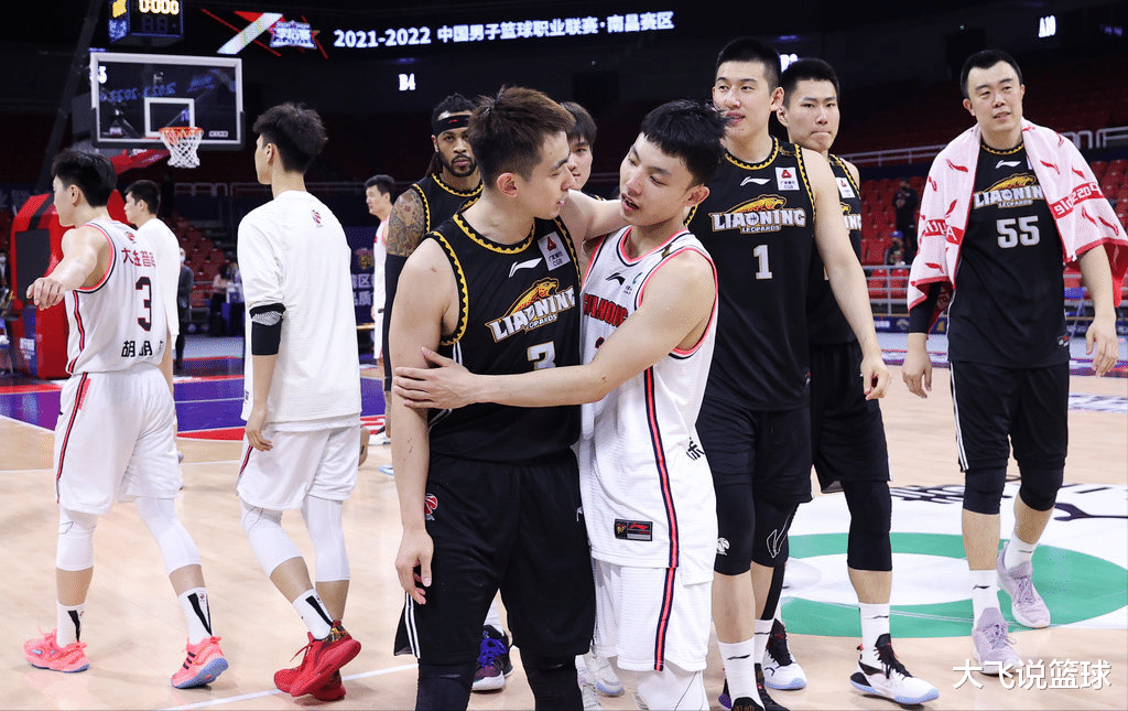 广东男篮|再见广东！再见威姆斯！三分投开+搏命五小难获一胜，该改变了