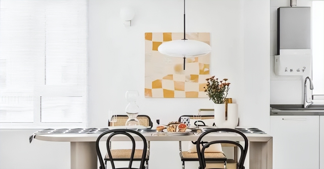 这份120㎡高分作业,小户型们也请收好