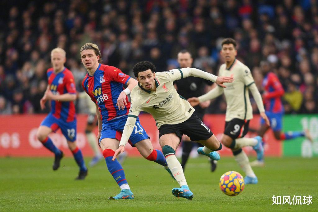 英超|3-1，又赢了！英超豪门创队史纪录，57%控球+狂轰15脚，剑指20冠