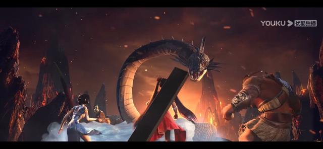 优酷|登顶七大行业榜单,刷新优酷热度破万记录《沉香如屑》点燃暑期档