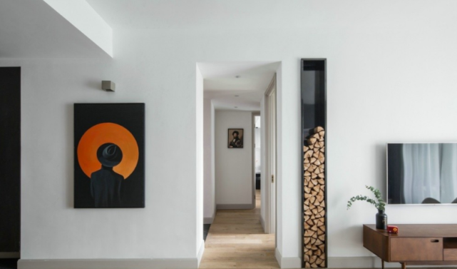 北欧+极简，看一眼就会爱上，年轻人都喜欢的风格