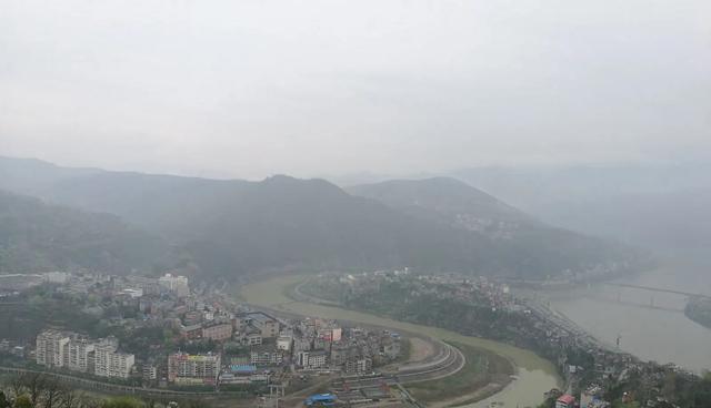 |旬阳旅游景点有哪些？这6大景点，就是你心中的旬阳！