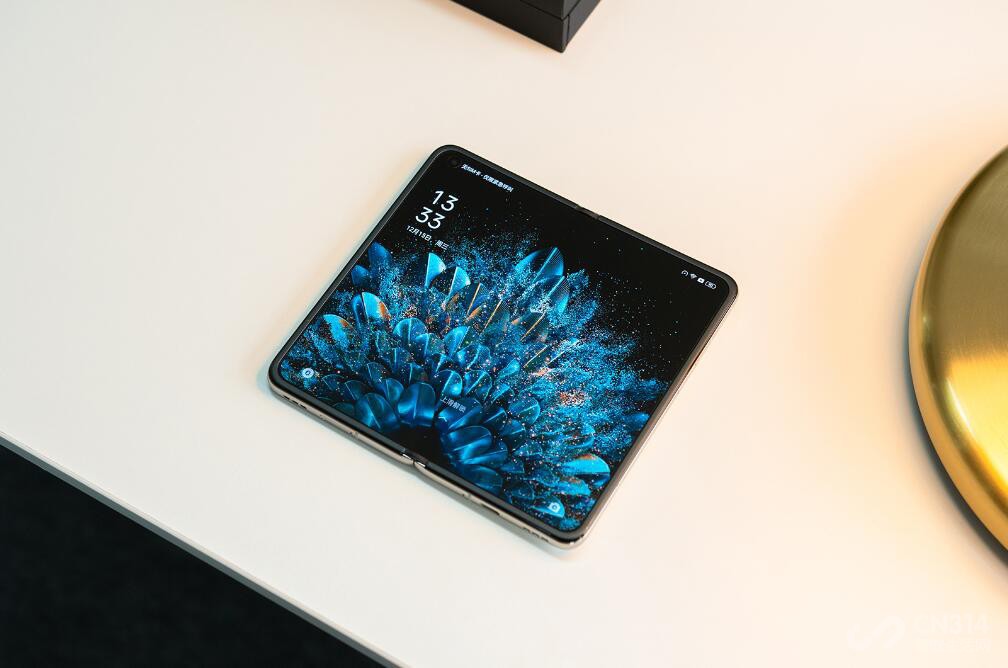 Linux|华为、小米、OPPO疯狂内卷，2021国产折叠屏手机回顾