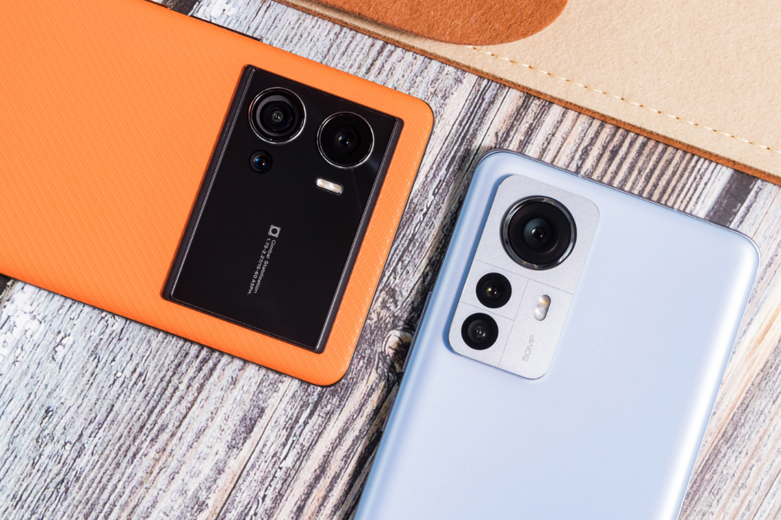 iqoo|iQOO 9 Pro对比小米12 Pro全面横评，你最pick哪一款？