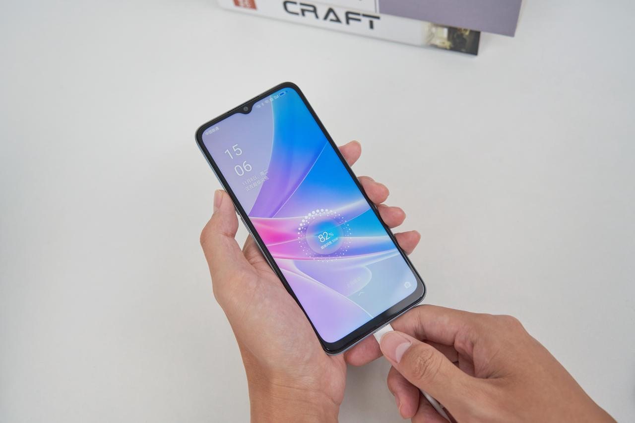 红米手机|这居然是台千元机?