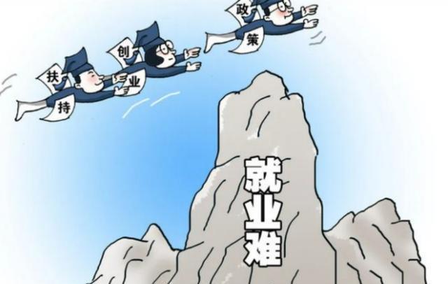 腾讯视频|大学毕业就业签约率仅达30%,女学生签约率逼近0%,卷到太厉害