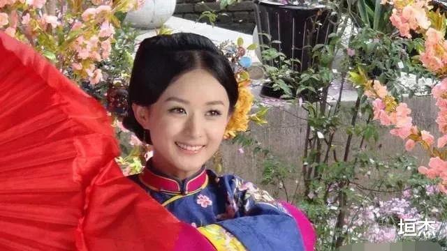 赵丽颖|“巅峰时期嫁人”的6位女星，个个意料之外，个个分崩离析