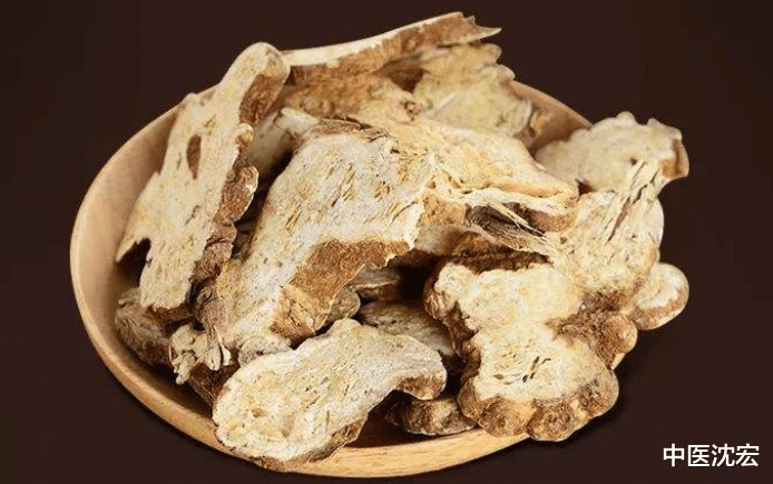 白术|人身诸病，始于脾虚，讲一味白术，送给脾胃虚弱的你