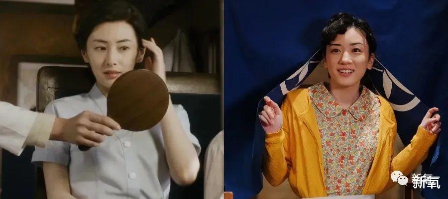 胶原蛋白 36岁的北川景子,颜值也太惊艳了!