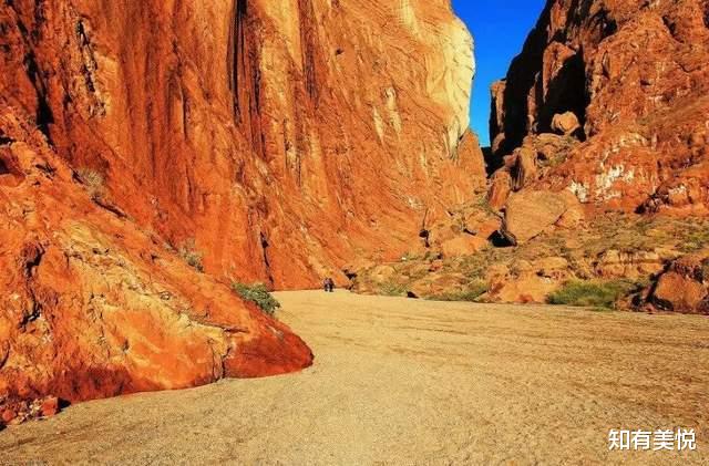 哈尔滨|中国最美10大峡谷，唯有抵达，才能感受它的美好！你抵达几个呢？