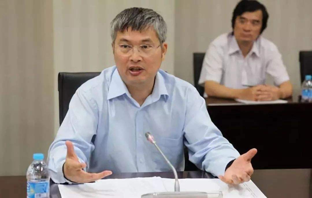 王东升|中国液晶之父:连亏14年,烧光3000亿终于超越三星,如今年赚千亿