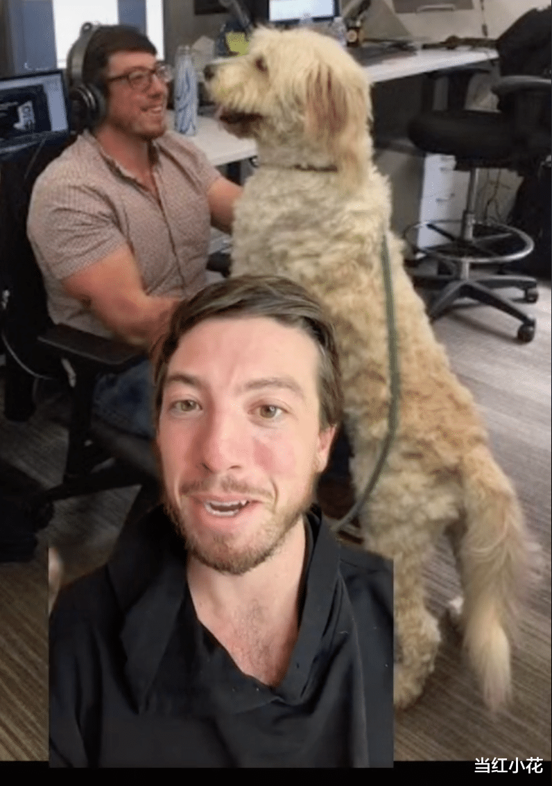 Google|小哥吐槽谷歌：上班太闲，福利太多！网友：996了解一下