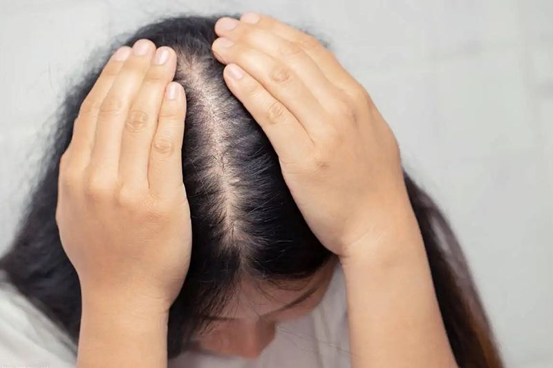 更年期 黑色染发剂致癌效性最强？染发剂选购指南，让你放心染发