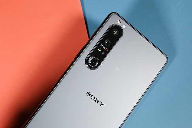 |索尼Xperia 1 III评测:可用,但离好用还差一点