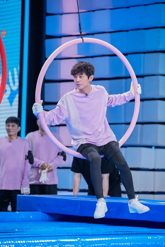 主持人|给湖南卫视的十大主持人排个名,“快乐家族”3人垫底,汪涵排第2