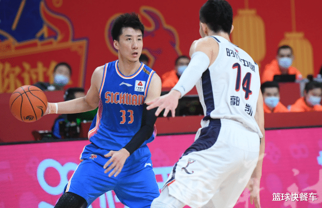 韩硕|三分22投22中！男篮老国手百发百中 谁敢相信他已36岁了！